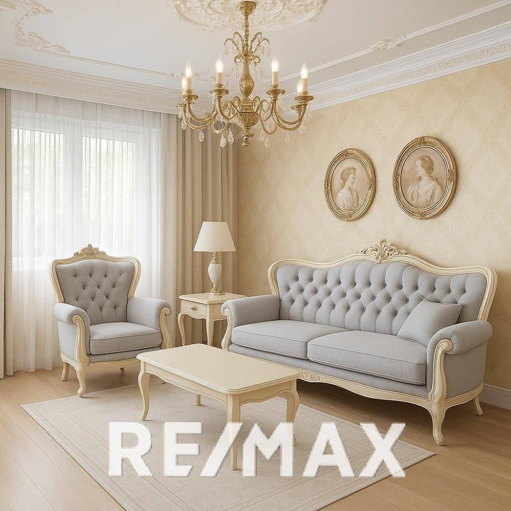 4 rooms Apartment in Simmering, Austria No. 195247