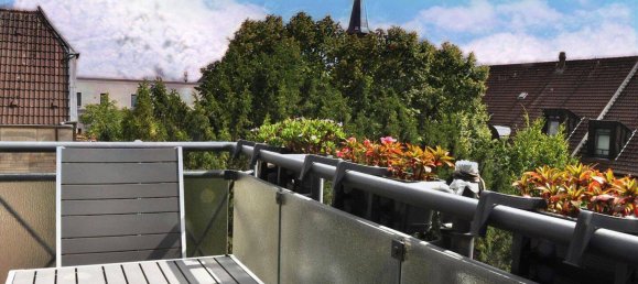 1 غرف نوم شقة في Mettmann, Germany رقم 320250 3