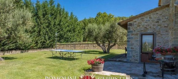 7 bedrooms House in Tuoro sul Trasimeno, Italy No. 54203 16