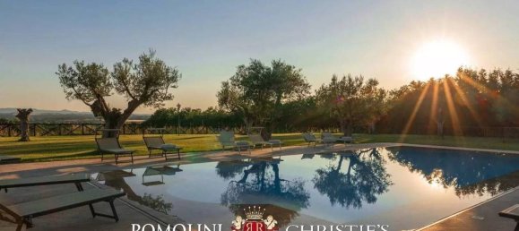 7 bedrooms House in Tuoro sul Trasimeno, Italy No. 54203 26