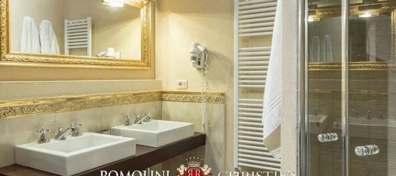 7 bedrooms House in Tuoro sul Trasimeno, Italy No. 54203 45