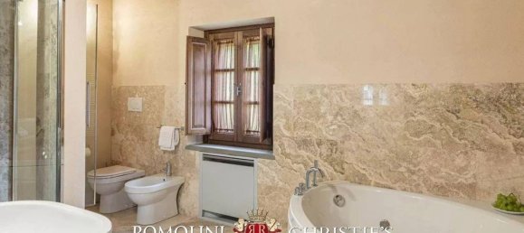 7 bedrooms House in Tuoro sul Trasimeno, Italy No. 54203 39