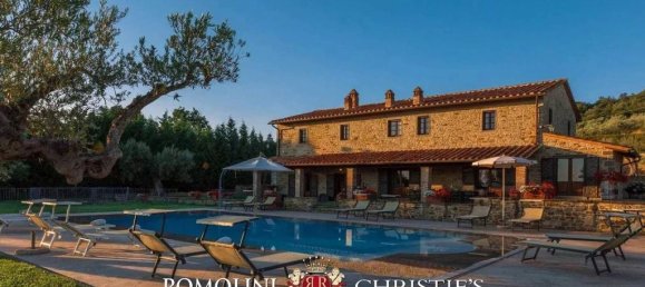 7 bedrooms House in Tuoro sul Trasimeno, Italy No. 54203 22