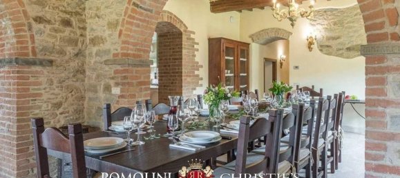 7 bedrooms House in Tuoro sul Trasimeno, Italy No. 54203 30