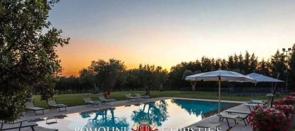 7 bedrooms House in Tuoro sul Trasimeno, Italy No. 54203 25