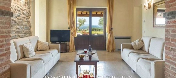7 bedrooms House in Tuoro sul Trasimeno, Italy No. 54203 31