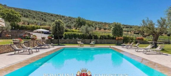 7 bedrooms House in Tuoro sul Trasimeno, Italy No. 54203 20