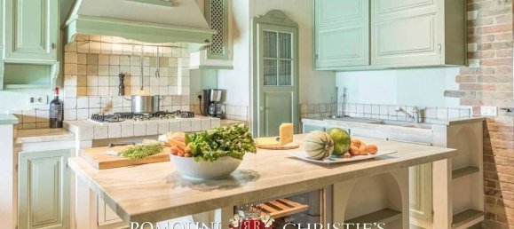 7 bedrooms House in Tuoro sul Trasimeno, Italy No. 54203 34