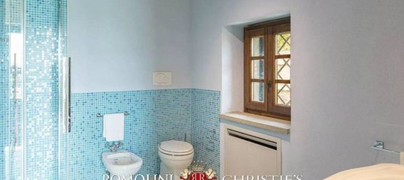 7 bedrooms House in Tuoro sul Trasimeno, Italy No. 54203 42