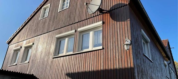 5 bedrooms Townhouse in Gorlitz, Germany No. 191525 22