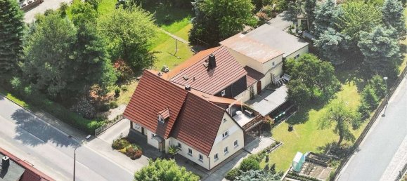 5 bedrooms Townhouse in Gorlitz, Germany No. 191525 26