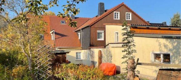 5 bedrooms Townhouse in Gorlitz, Germany No. 191525 12