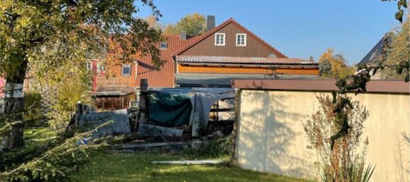 5 bedrooms Townhouse in Gorlitz, Germany No. 191525 16