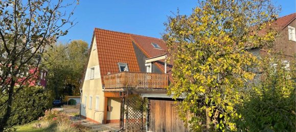 5 bedrooms Townhouse in Gorlitz, Germany No. 191525 9