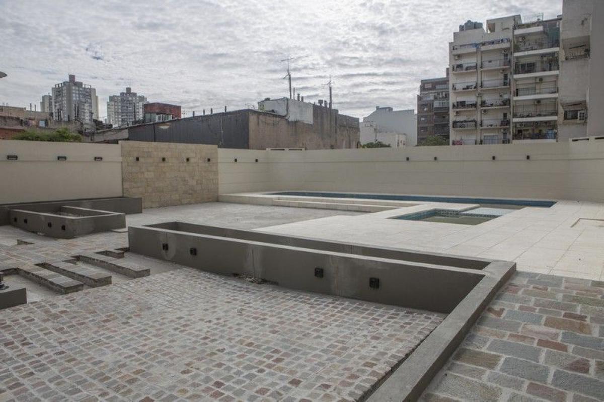 Studio in Buenos Aires, Argentina No. 75099