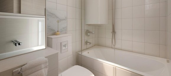 2 rooms Apartment in Stuttgart, Germany No. 220609 4