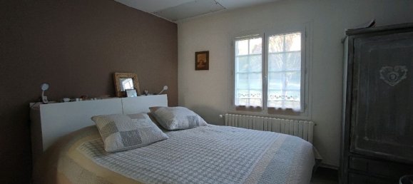 3 Schlafzimmer Haus in Nesles-la-Vallee, France, Nr. 151461 22