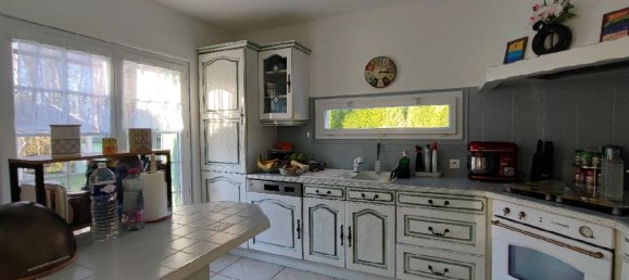 3 Schlafzimmer Haus in Nesles-la-Vallee, France, Nr. 151461 20