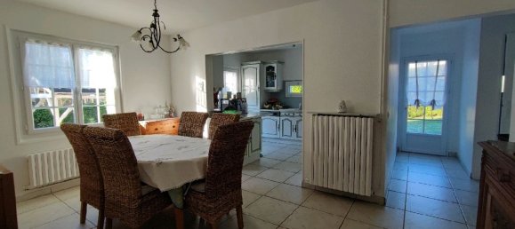 3 Schlafzimmer Haus in Nesles-la-Vallee, France, Nr. 151461 6