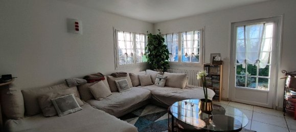 3 Schlafzimmer Haus in Nesles-la-Vallee, France, Nr. 151461 18