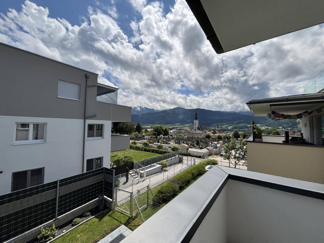 Apartamento de 2 dormitorios en Kirchdorf an der Krems, Austria No. 150656