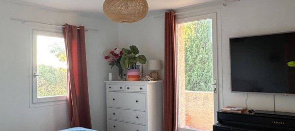 Дом с 4 спальнями в Марсель, Франция № 334249 4