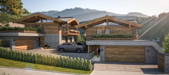  Land in Kitzbuhel, Austria No. 138751 2