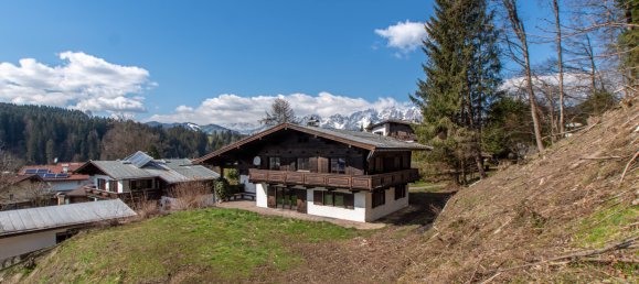  Land in Kitzbuhel, Austria No. 138751 7