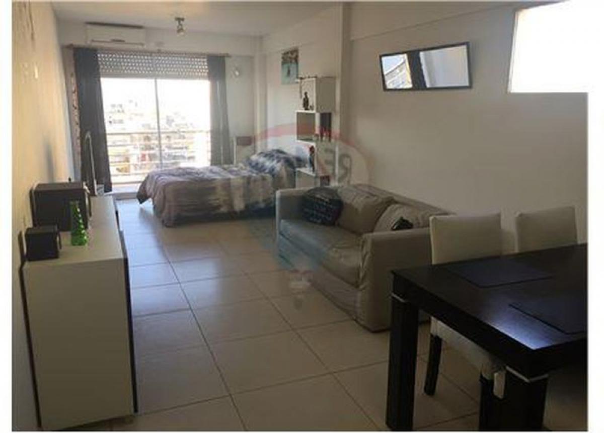 Studio in Buenos Aires, Argentina No. 77615