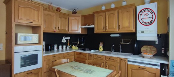 3 Schlafzimmer Haus in Follainville-Dennemont, France, Nr. 347015 3