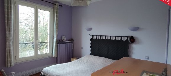 3 Schlafzimmer Haus in Follainville-Dennemont, France, Nr. 347015 7