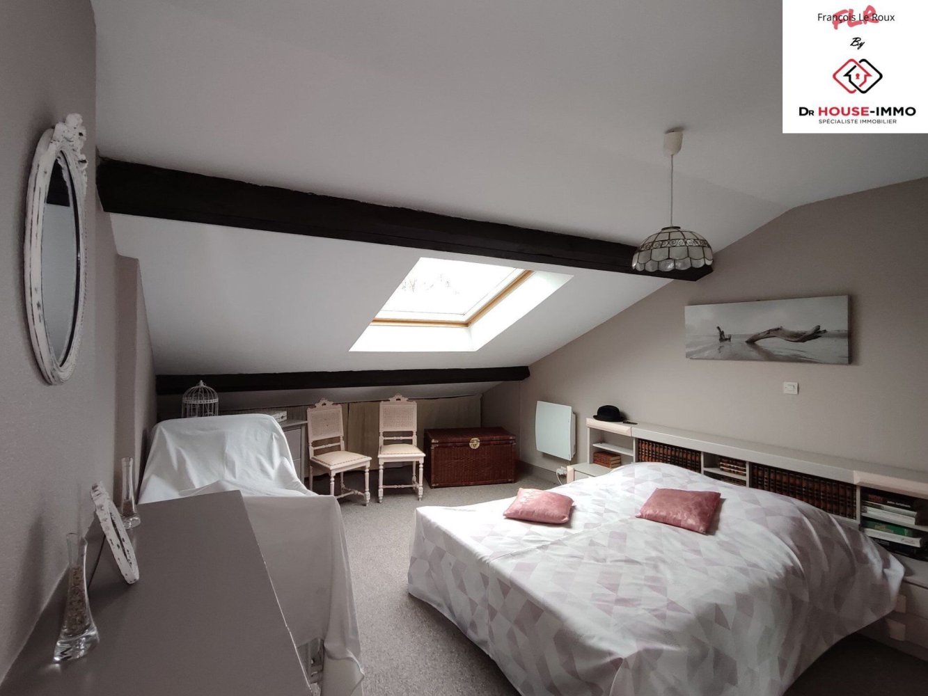 3 Schlafzimmer Haus in Follainville-Dennemont, France, Nr. 347015