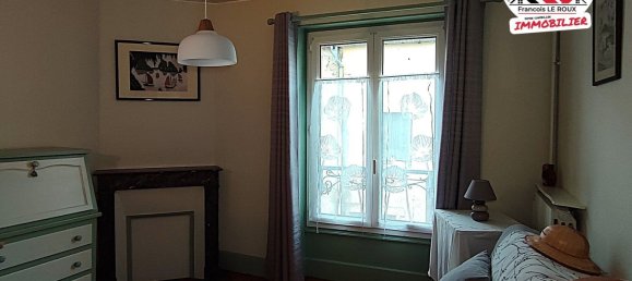 3 Schlafzimmer Haus in Follainville-Dennemont, France, Nr. 347015 10