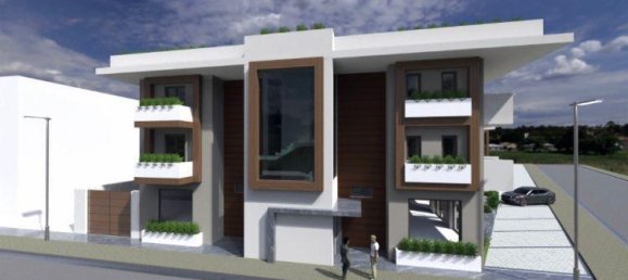 3-Zimmer Wohnung in Parete, Italy, Nr. 234093 2