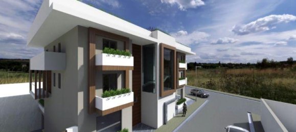 3-Zimmer Wohnung in Parete, Italy, Nr. 234093 5