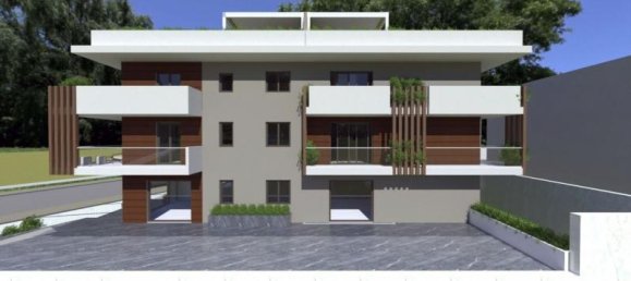 3-Zimmer Wohnung in Parete, Italy, Nr. 234093 3