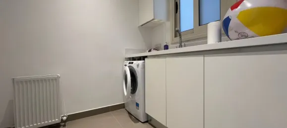 5 bedrooms Villa in Agios Tychonas, Cyprus No. 5560 20