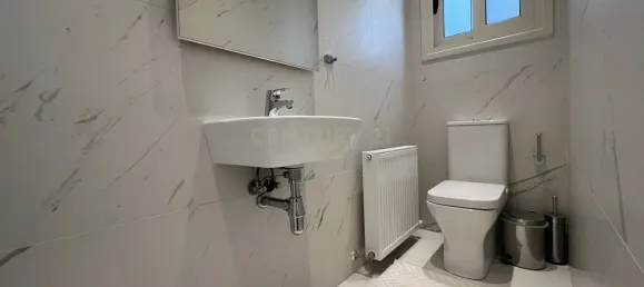 5 bedrooms Villa in Agios Tychonas, Cyprus No. 5560 16