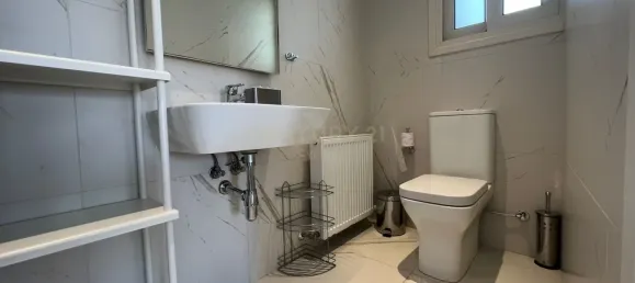 5 bedrooms Villa in Agios Tychonas, Cyprus No. 5560 18