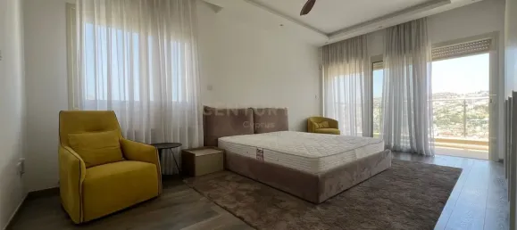 5 bedrooms Villa in Agios Tychonas, Cyprus No. 5560 7