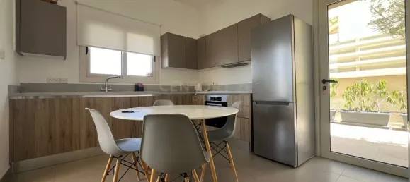 5 bedrooms Villa in Agios Tychonas, Cyprus No. 5560 8