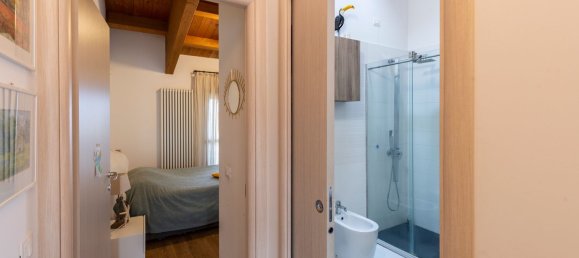 3 rooms Apartment in Fano, Italy No. 119353 12