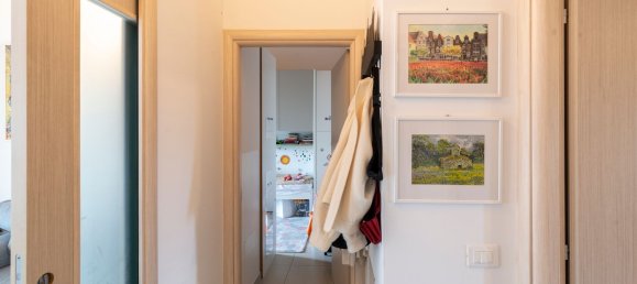 3 rooms Apartment in Fano, Italy No. 119353 13