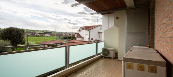 3 rooms Apartment in Fano, Italy No. 119353 20