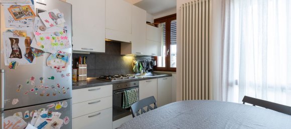 3 rooms Apartment in Fano, Italy No. 119353 3