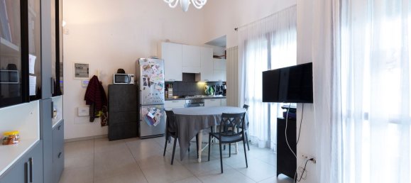 3 rooms Apartment in Fano, Italy No. 119353 4