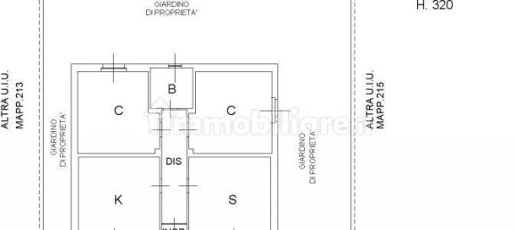 Villa de 2 dormitorios en Rho, Italy No. 357268 28