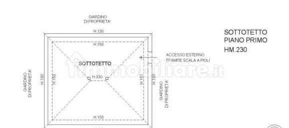 Villa de 2 dormitorios en Rho, Italy No. 357268 29