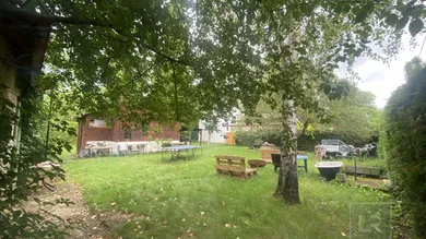 Terreno em Favoriten, Austria N.º 100524