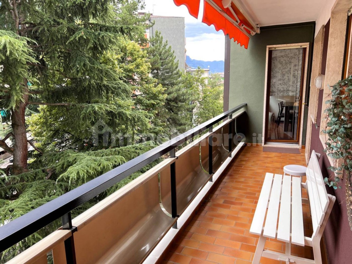 3 bedrooms Apartment in Trentino-Alto Adige, Italy No. 294767